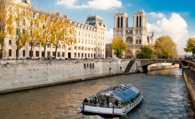 Paris - Lịch sử và văn hóa